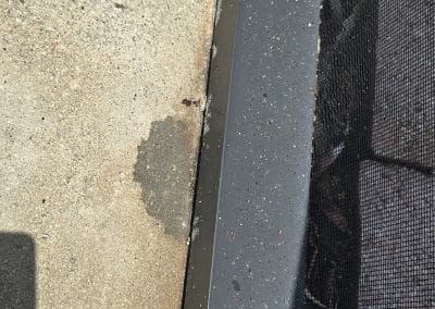 Owner said a company replaced them 2 years ago scaled