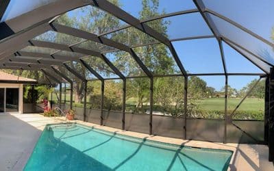 Pool Enclosures: A Must-Have in Florida