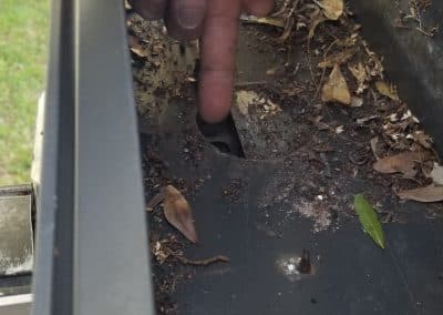 fast job small hole scaled