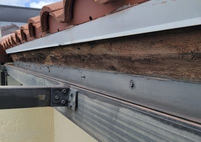 no primer no paint no caulking to protect screws scaled