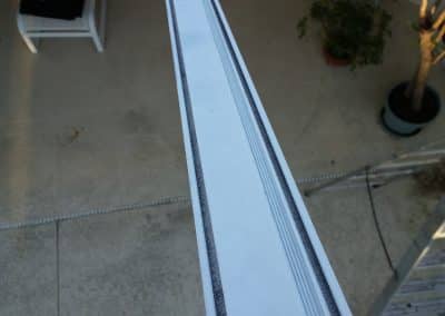 opened beam scaled