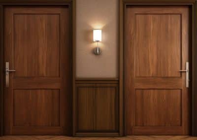 door 01