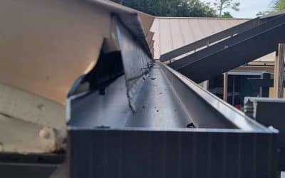 Florida Gutter Costs: What to Expect