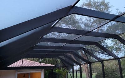 Mansard Enclosures: Outdoor Living Upgrade