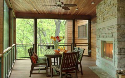 The Ultimate Guide to Front Porch Enclosures: Curb Appeal Meets Florida Functionality