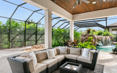 How to Convert a Screen Porch to a Sunroom