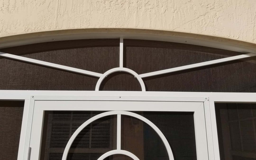 Why an Aluminum Screen Porch Frame Is a Smart Choice for Florida Homes