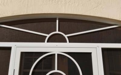Why an Aluminum Screen Porch Frame Is a Smart Choice for Florida Homes