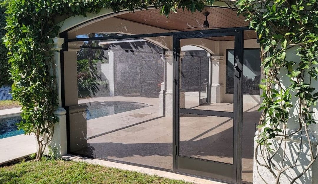 Best Screen Door Accessories & Parts: Easy Installation Services