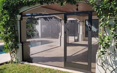 Best Screen Door Accessories & Parts: Easy Installation Services
