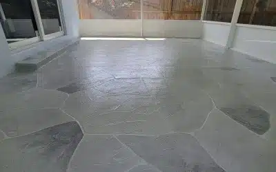 Elevate Your Outdoor Space with Euro Tile and Stamped Concrete in Palm Beach County